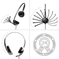 Gequdio Wa9026 Headset