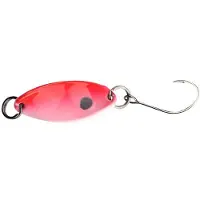 Spro Incy Spin 1.8g - Kleur : Devilish
