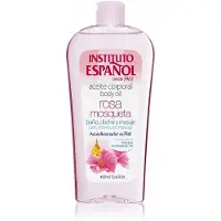 Instituto Espanol Rosa Mosqueta Aceite Corporal 400 ml