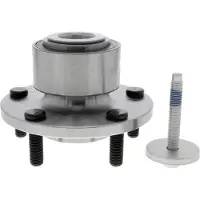 ACKOJA A32-0272 Wiellagerset