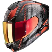 Scorpion Exo-530 Air Theras Integraalhelm Maat