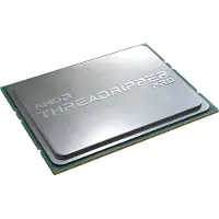 AMD Ryzen ThreadRipper PRO 5995WX - 2.7 GHz (100-100000444WOF)