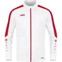 Jako Polyestervest power 9323-004