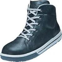 Atlas Werkschoen A 585 XP Hoog S3 | Grijs | Maat 43 - 00.012.006.43