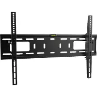 Schwaiger Steun TV - - LWHT7050 513 - Inclinabel - 50 kg - Zwart
