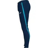 Joma Advance Pants Blauw 12-14 Years Kinderen
