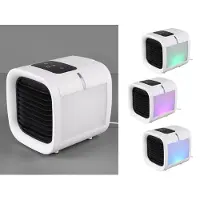 TRIO Tafelventilator Icecube
