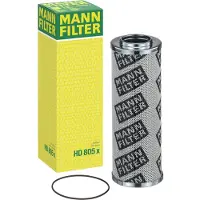 MANN-FILTER Hydraulisch filter HD 805 x