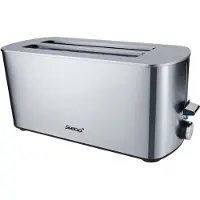Steba To 21 Inox Long Broodrooster 2 Sleuven
