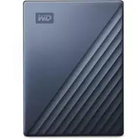 Western Digital WD My Passport voor Mac WDBEJA