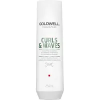 Goldwell Dualsenses Curls & Waves Curls & Waves Shampoo 250 ml