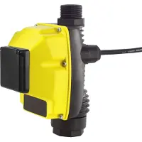 Kärcher 6.997-355.0 Droogloopbeveiliging 135 mm 33,3 mm (G1) Kunststof