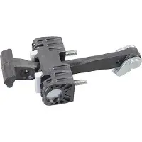 METZGER 2312244: Deurvergrendeling, deurklem voor OPEL ZAFIRA B (A05). Achter links, achter rechts
