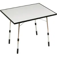 Lafuma California campingtafel - Campingtafel - Inklapbaar - Hoogte verstelbaar