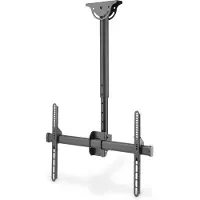 Digitus DA-90421 tv-bevestiging 177,8 cm (70") Zwart