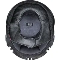 Grex Interne helm AIR TOP COMFORT, maat XXL, zwart, model G3.1 en hoger, vanaf 2019