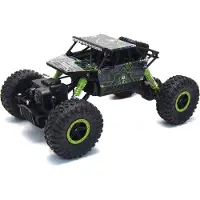 Amewi 22194 Conqueror "Green" 4WD RTR 1:18 Rock Crawler