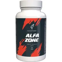 Overig AlfaZone