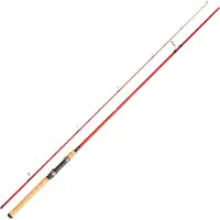 Berkley Cherrywood Spinning Rod Rood 2.10 m / 3-18 g