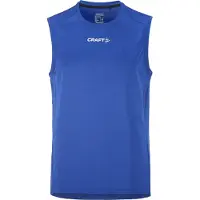 Craft Rush 2.0 Singlet Heren