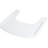 Roba Kinderstoeltafeltje Sit Up Flex, wit