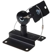 Macleans MC-553, 15 kg, zwart, 2 stuks