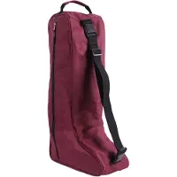 QHP Laarzentas Bordeaux - One size