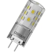 Osram Led Capsule Pin - 12v - Warm Wit - Gy6.35 - 4w
