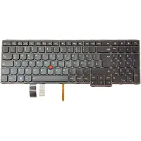 T-ProTek DE - Verlicht toetsenbord + muisstick compatibel met artikelnummer: PK1316V2A12
