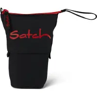 Satch etui, potloodhouder, Fire Phantom