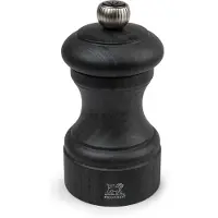 Peugeot Pepermolen Bistro Graphite 10 cm