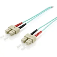 Equip Om3 Sc 20 M Glasvezelkabel
