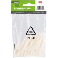 Powerplus - POWACG6010 - Reservemesjes #25 - powxg3010li-xg3011li-xg3009
