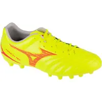Mizuno Voetbalschoen 'Monarcida Neo III Select AG' geel