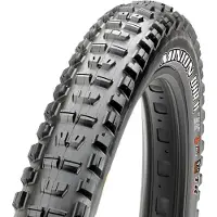 Maxis Minion DHR II 27.5+ Tubeless Ready Exo 3C Maxx Terra band || Maat: 2.40 WT