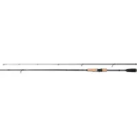 Shimano Fishing Catana Fx M-f Spinning Rod Zwart 3.00 m / 50-100 g