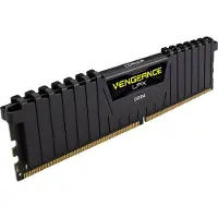 Corsair Vengeance LPX 64GB (2x 32GB) DDR4 3200MHz CL16