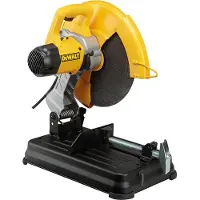 DeWalt D28730 Metaal afkortzaag - 2200W - 355mm
