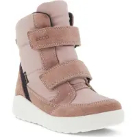 Ecco Snowboots - Tex - Urban Snowboarder - Woodrose - - 33 - Winterlaarzen