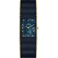 Jacques Lemans - 1-1940L - Dublin - Polshorloge - Dames - Quartz