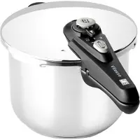 BRA Vitesse 6l Kookpan
