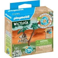 Playmobil Wiltopia Koala met Welp 71292
