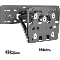 Macleans Maclean - Maclean - Muurbeugel voor QLED TV Samsung Q7 / Q8 / Q9 / Q7FN / Q9FN 75" tot 50kg wandbeugel wandsteun