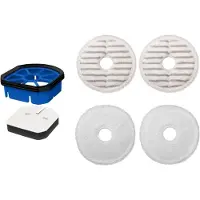 Ginza.se - SpinWave + Vac Maintenance Kit