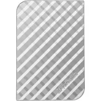 Verbatim Store n Go 2,5 1TB USB 3.0 zilver Gen 2