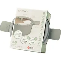 Berghoff Leo Recycled Kookpot + Deksel 24 cm
