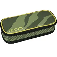 NEOXX Etui Catch, Ready for Green van gerecyclede petflessen