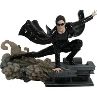 Diamond Select Kopie van het beeldje "FIGURE DIAMOND TOYS MARVEL GALLERY DR. STRANGE PVC DIORAMA STATUE NIEUW" van Toys