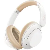 UGREEN HiTune Max5 - Over-ear Koptelefoon - Hybride ANC - Bluetooth 5.0 - Wit