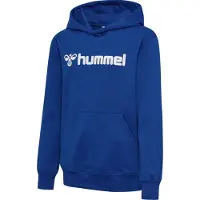 Hummel Sportief sweatshirt rood